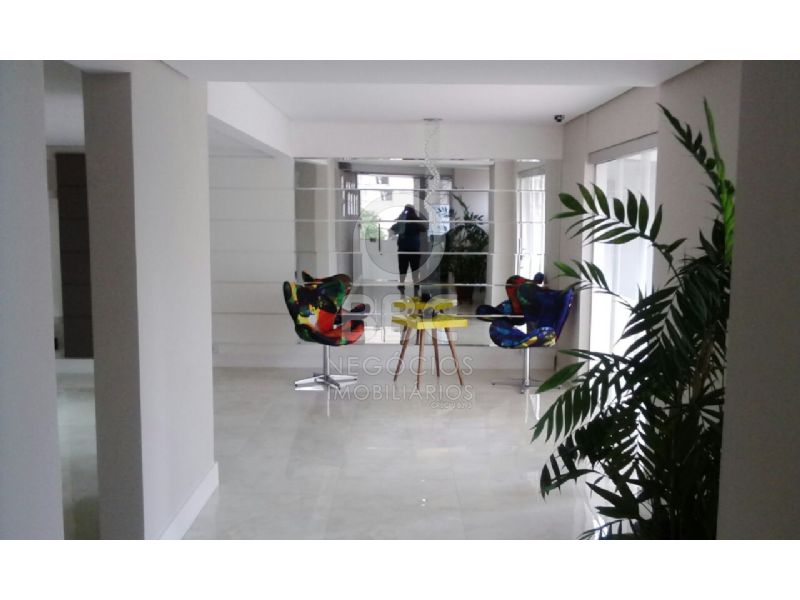 Apartamento à venda com 2 quartos, 88m² - Foto 1