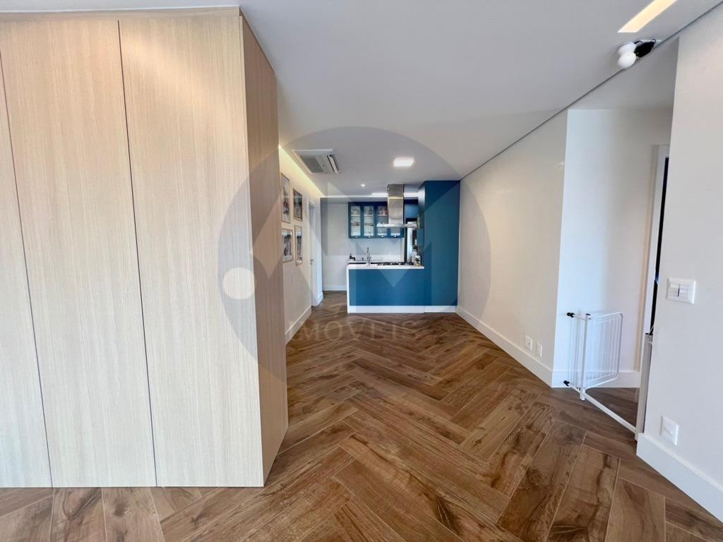 Apartamento à venda com 3 quartos, 122m² - Foto 23