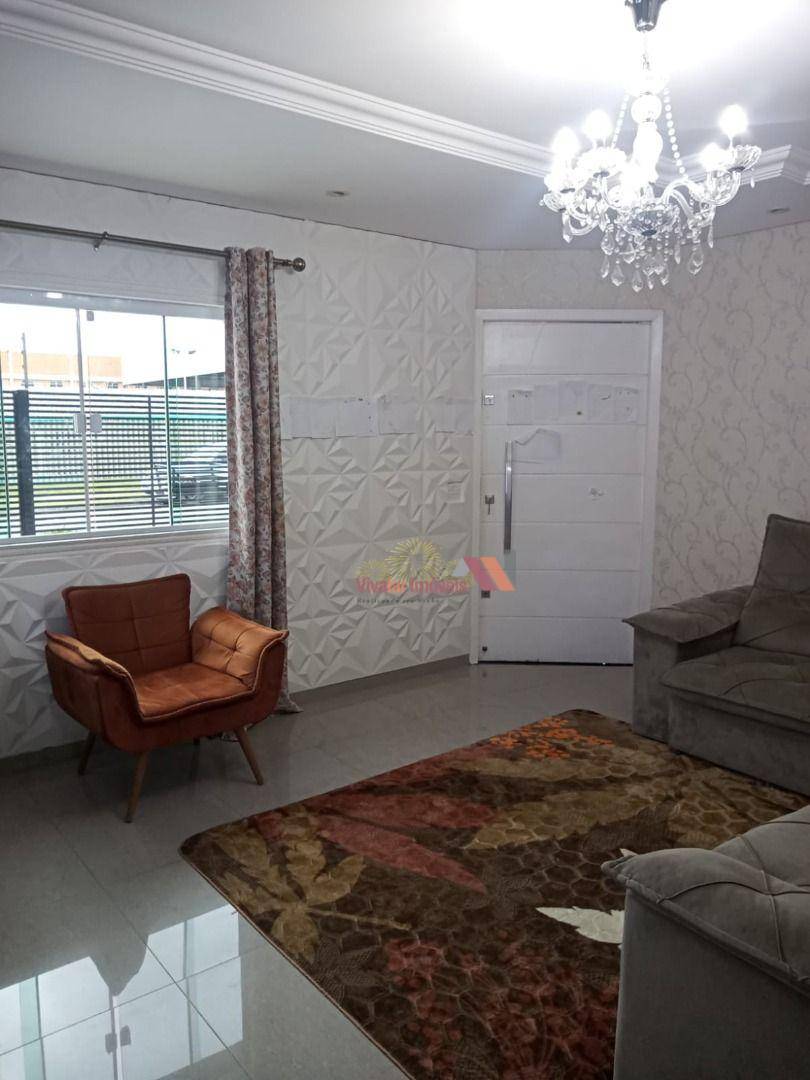 Sobrado à venda com 4 quartos, 281m² - Foto 32