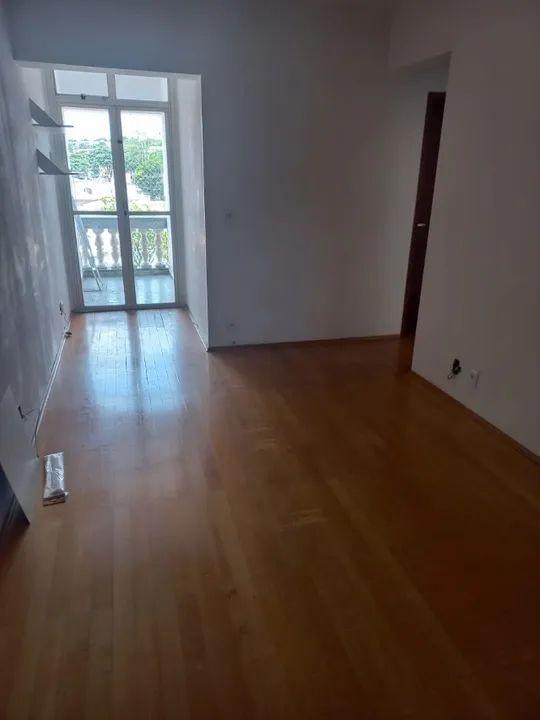 Apartamento à venda com 1 quarto, 76m² - Foto 1