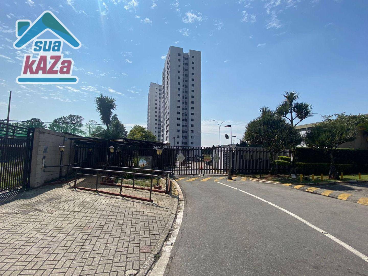 Apartamento à venda com 3 quartos, 67m² - Foto 21