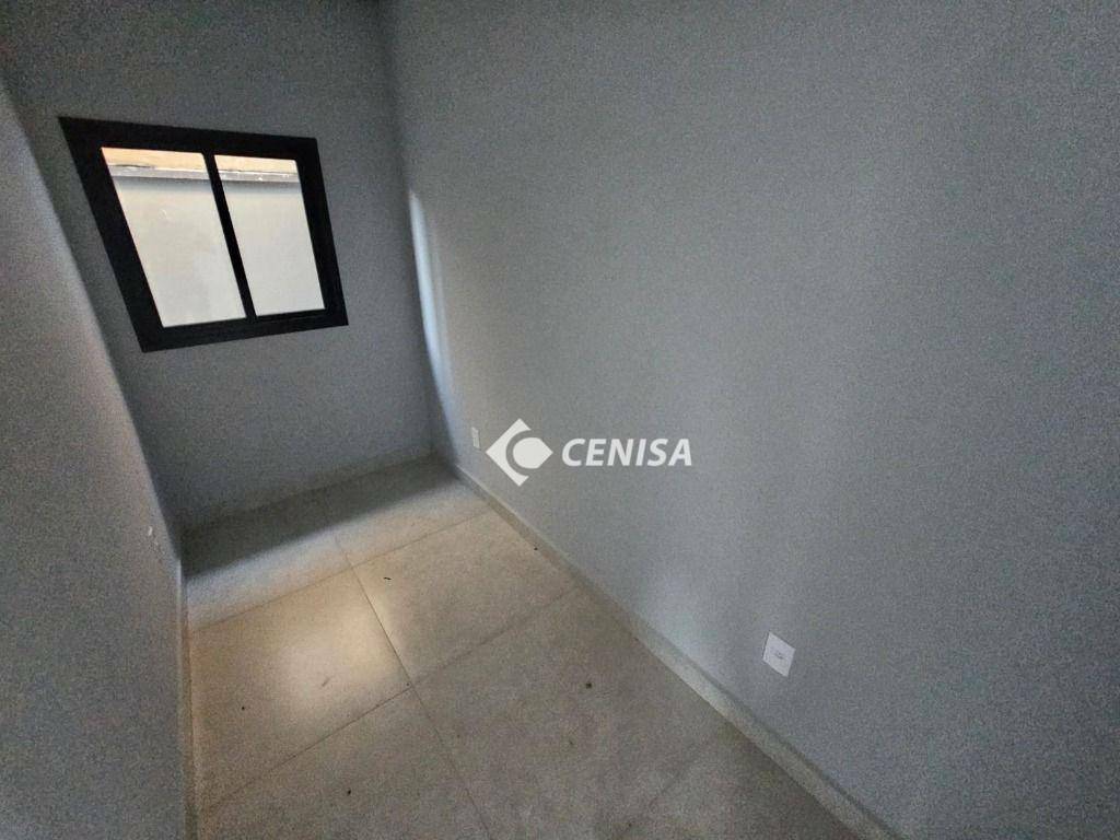 Casa de Condomínio à venda com 3 quartos, 274m² - Foto 12