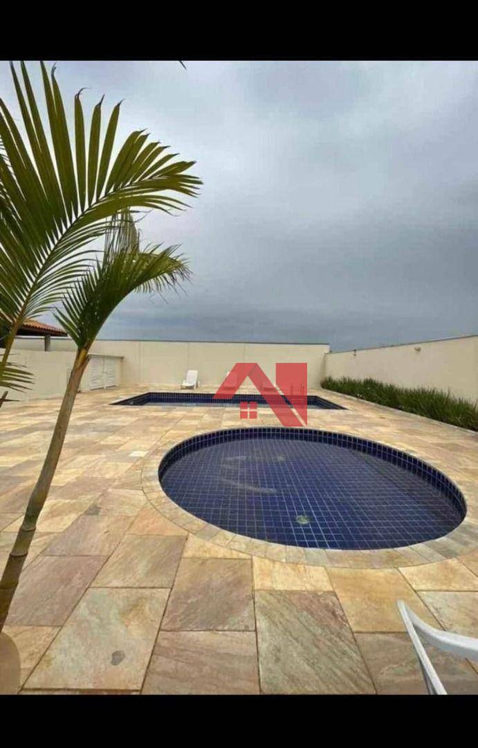 Apartamento à venda com 2 quartos, 48m² - Foto 9