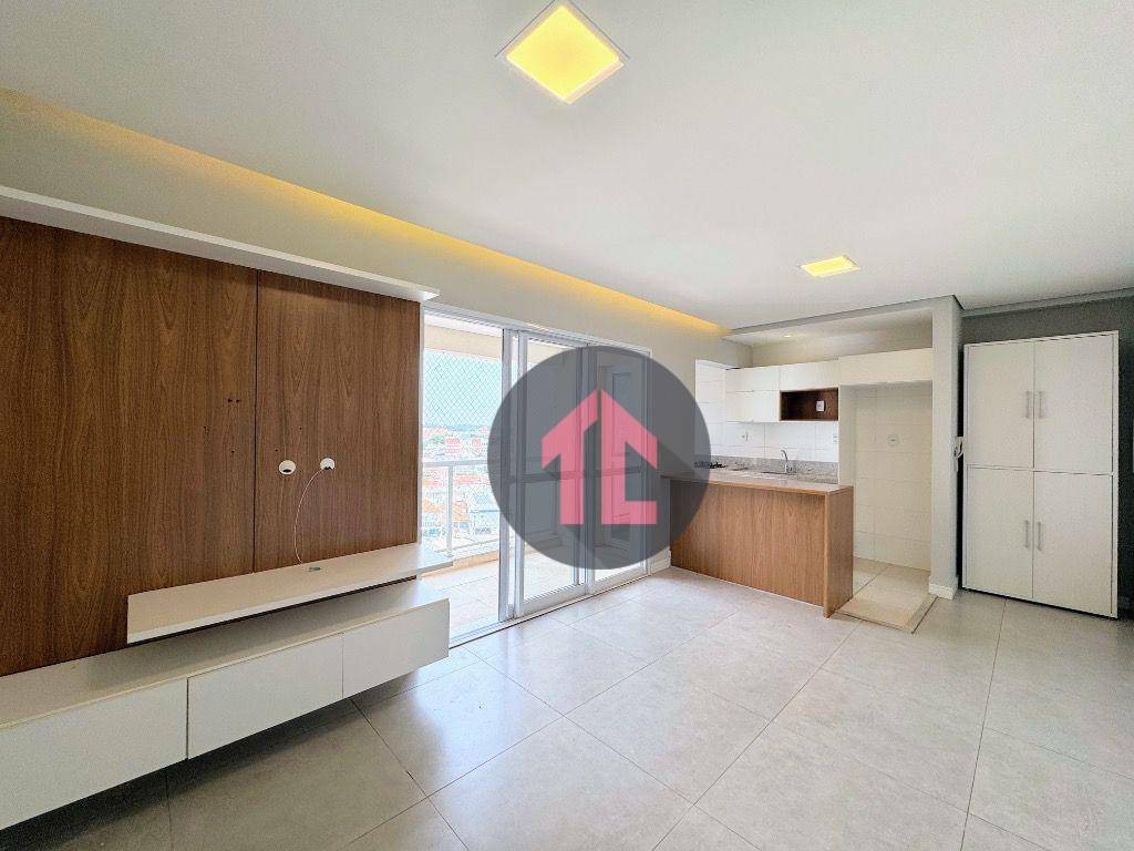 Apartamento para alugar com 2 quartos, 66m² - Foto 1