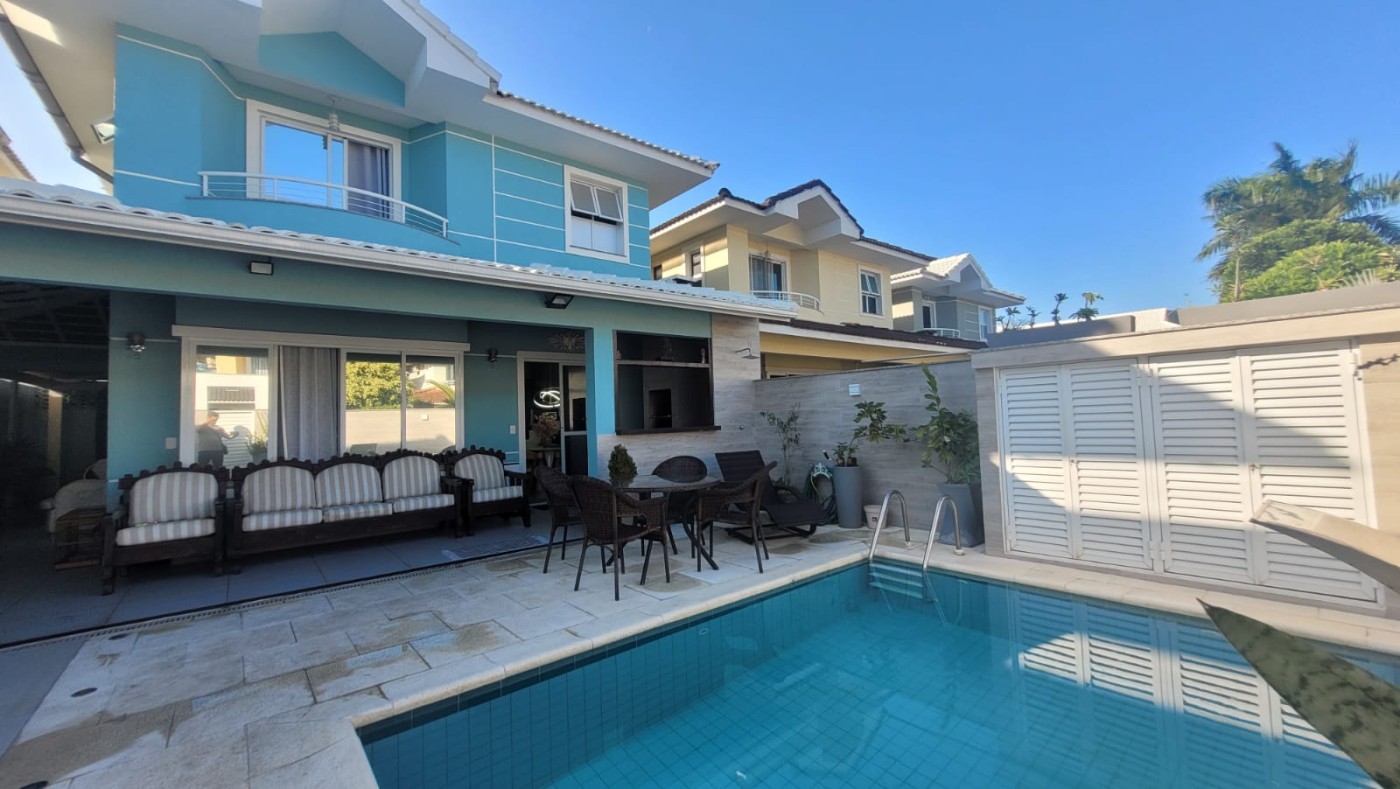 Apartamento à venda com 4 quartos, 180m² - Foto 3