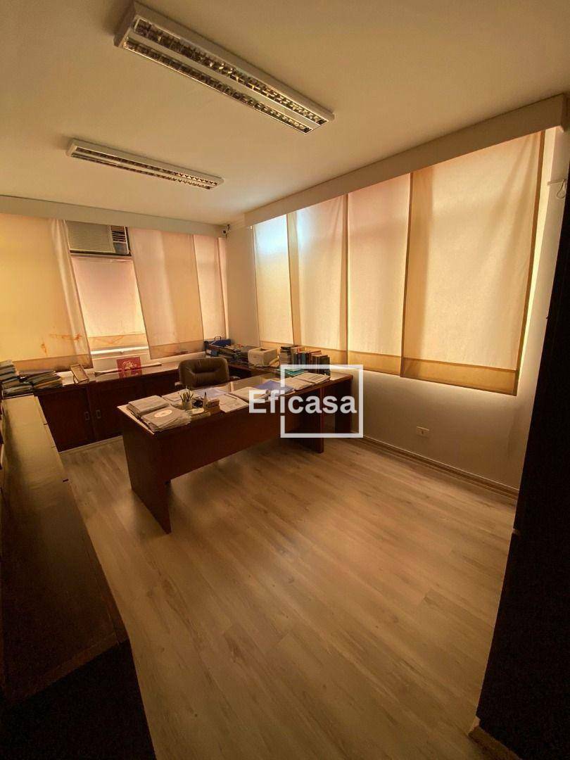 Conjunto Comercial-Sala à venda, 84m² - Foto 8