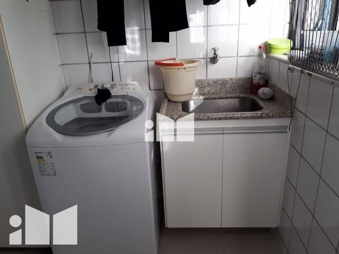 Apartamento à venda com 3 quartos, 130m² - Foto 15