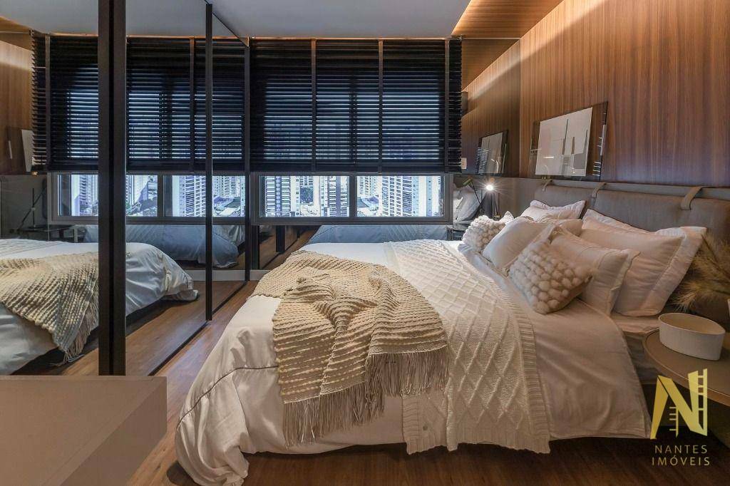 Apartamento à venda com 3 quartos, 127m² - Foto 12