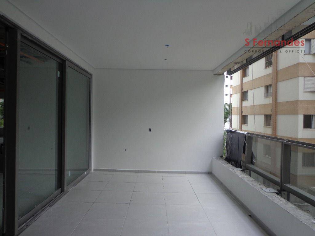 Conjunto Comercial-Sala para alugar, 440m² - Foto 7