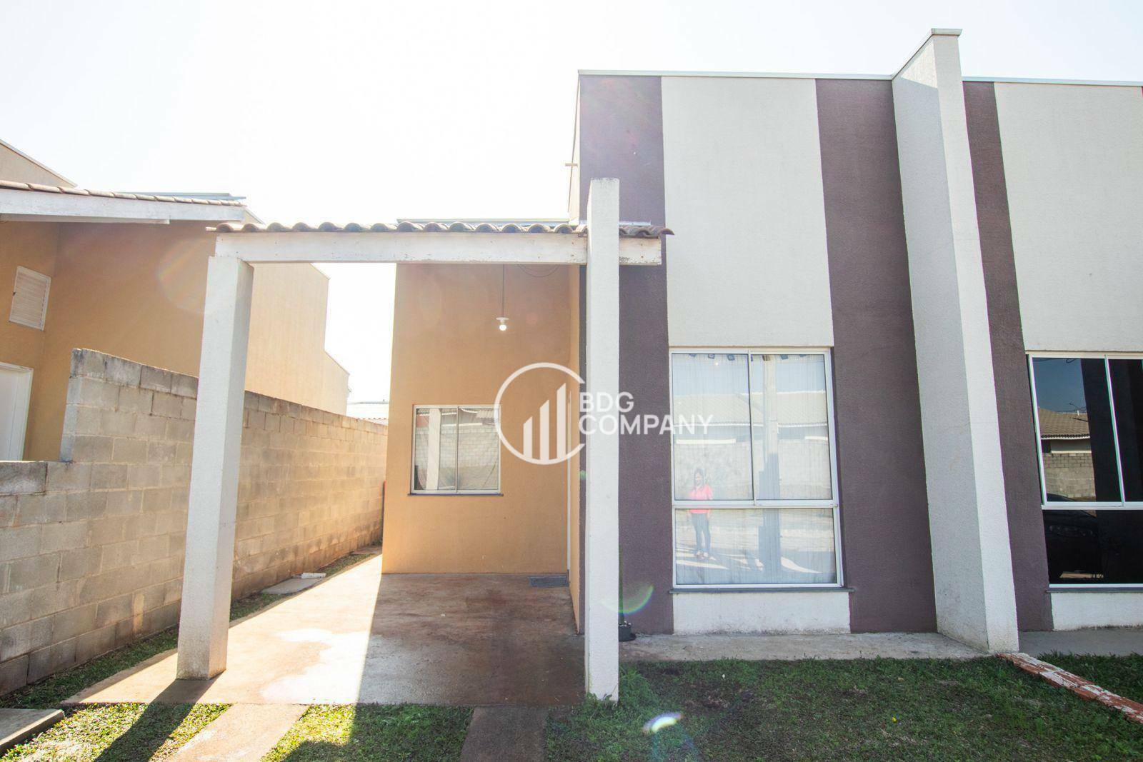 Casa de Condomínio à venda com 2 quartos, 58m² - Foto 3