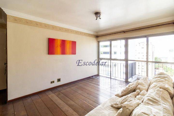 Apartamento à venda com 4 quartos, 170m² - Foto 4