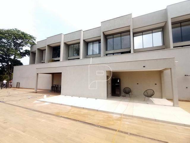 Casa de Condomínio à venda com 1 quarto, 84m² - Foto 24