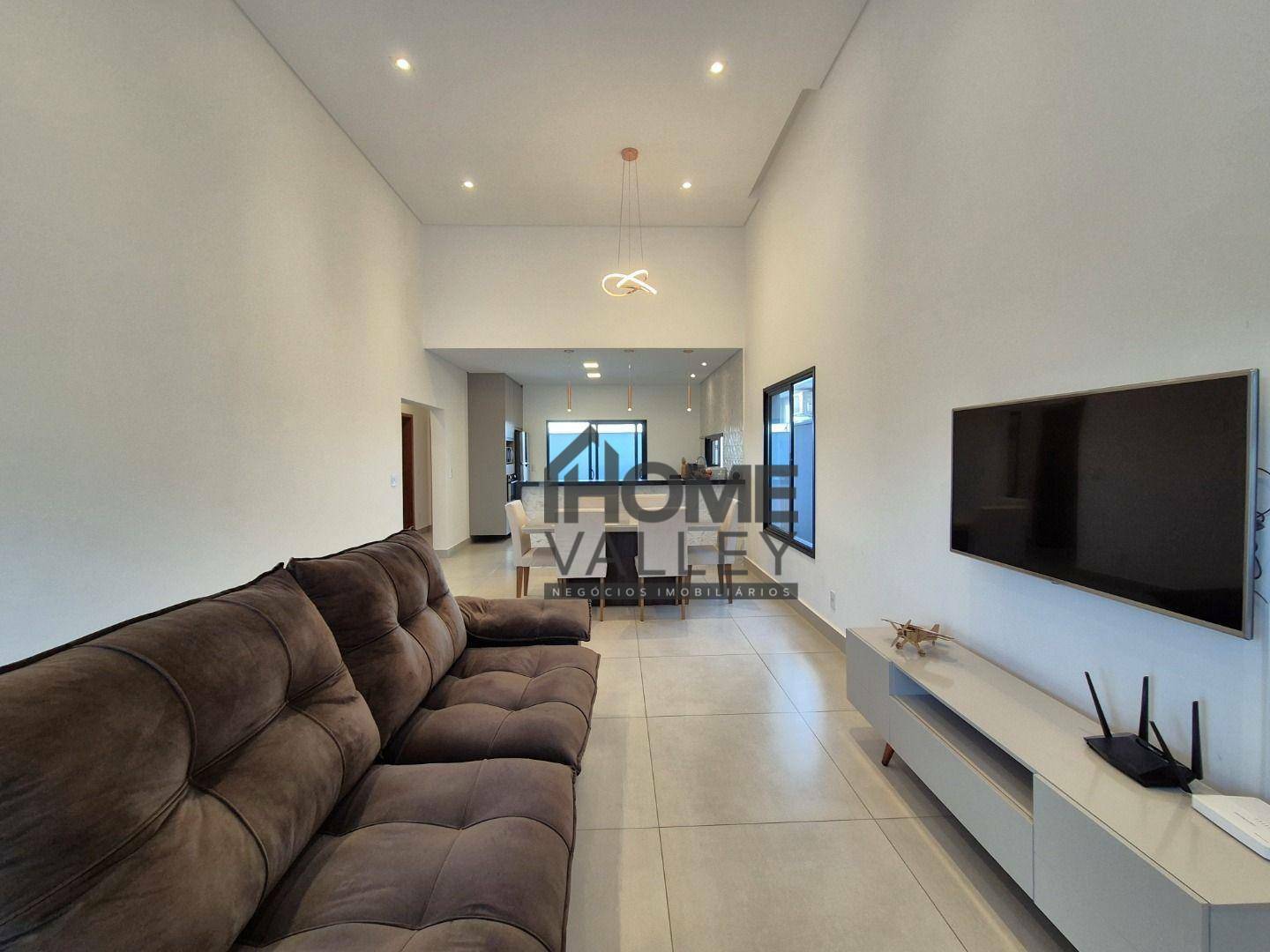 Casa à venda com 3 quartos, 148m² - Foto 4