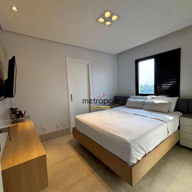 Apartamento à venda com 3 quartos, 106m² - Foto 30