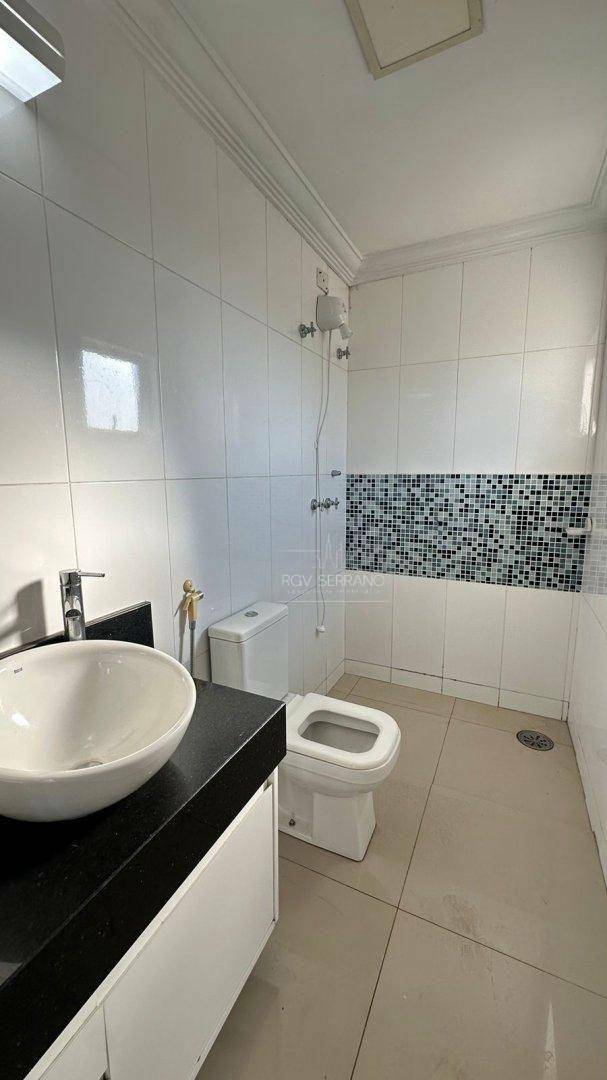 Chácara para alugar com 3 quartos, 246m² - Foto 18