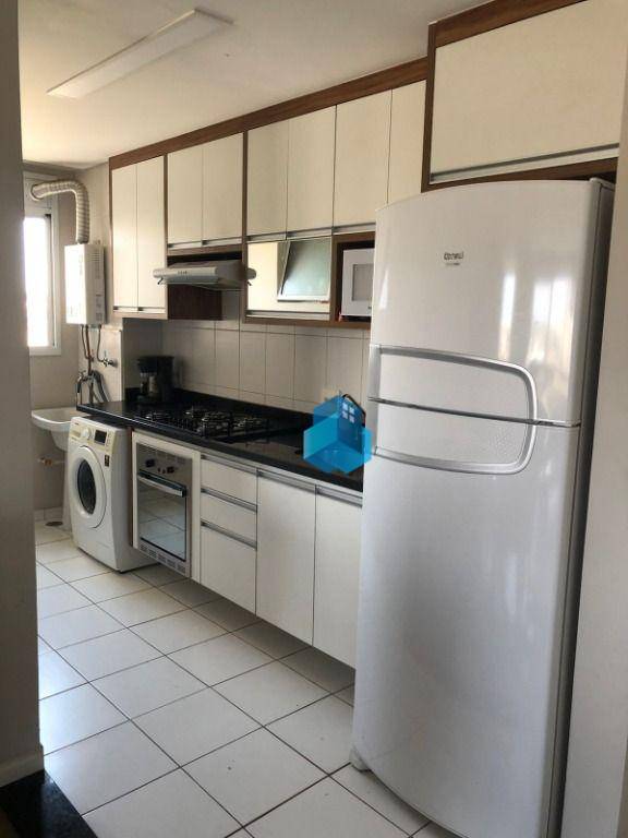 Apartamento à venda com 3 quartos, 69m² - Foto 17