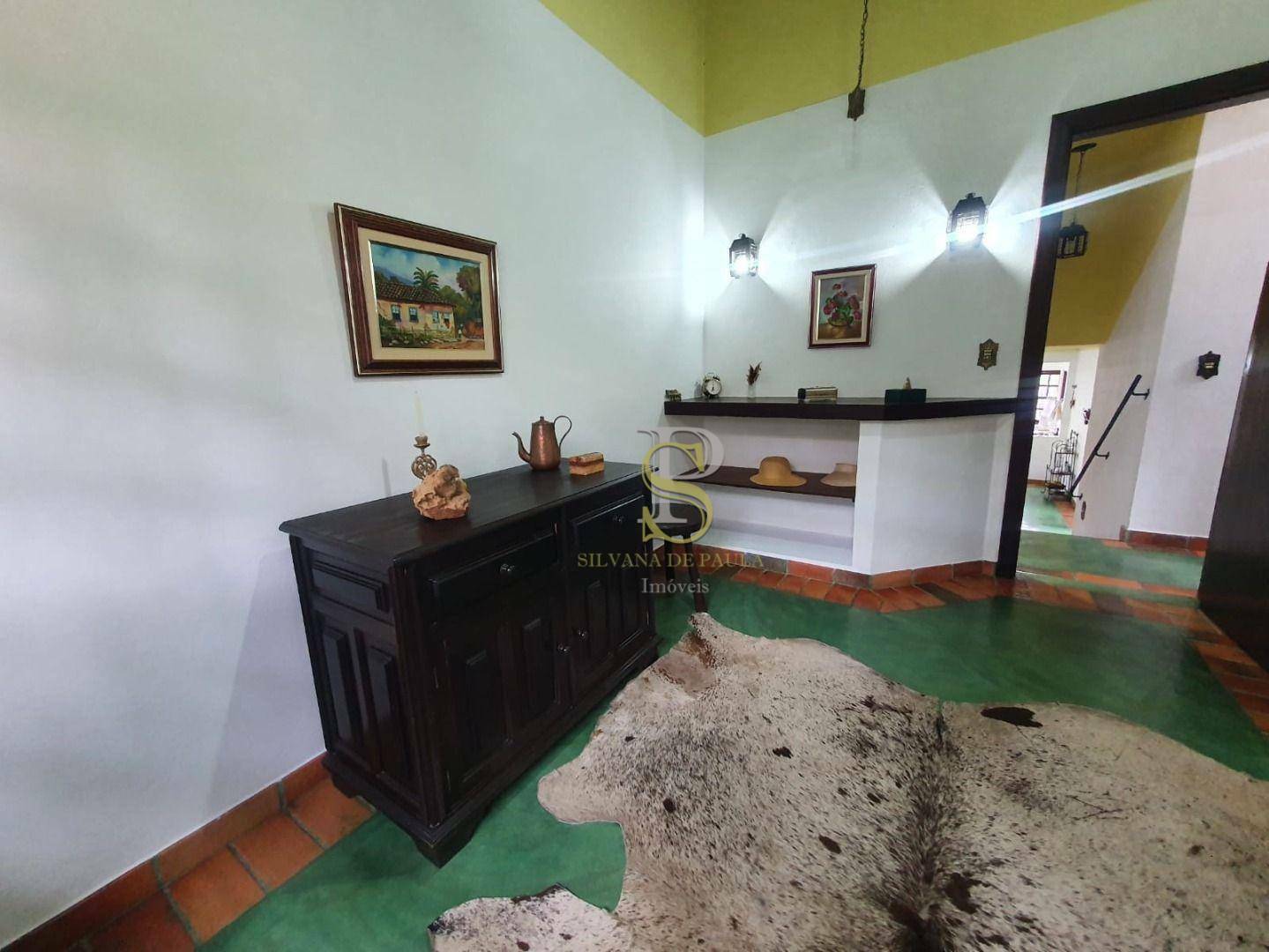 Casa de Condomínio à venda com 3 quartos, 180m² - Foto 18