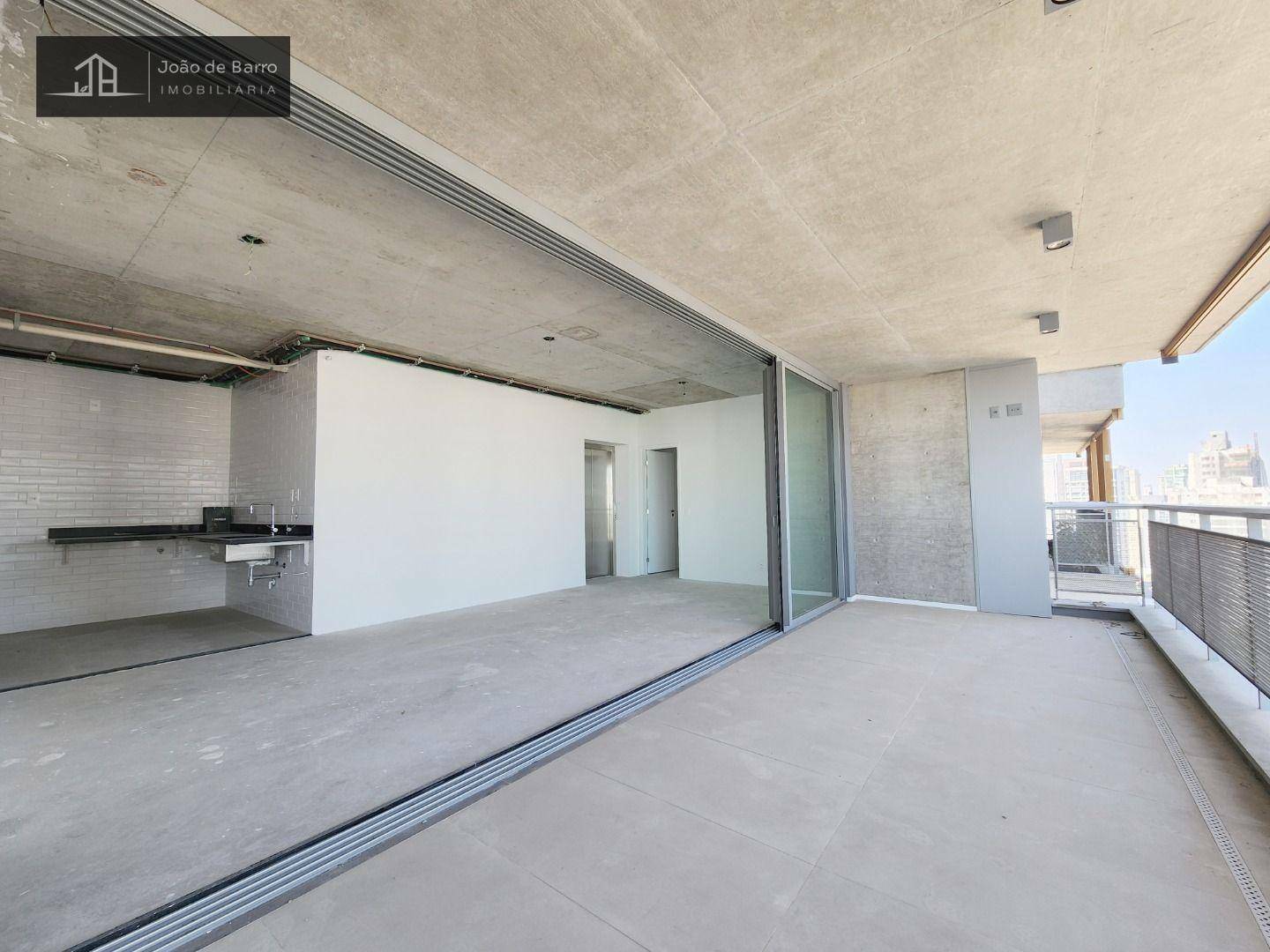 Apartamento à venda com 4 quartos, 167m² - Foto 14