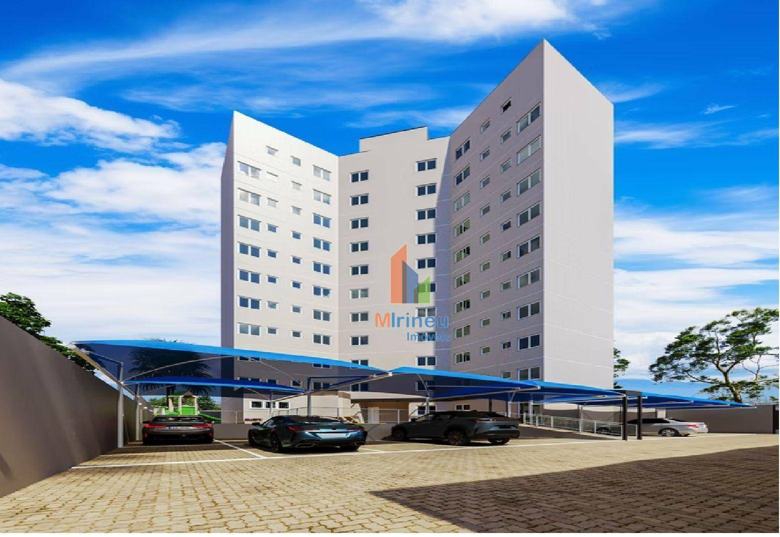 Apartamento à venda com 3 quartos, 110m² - Foto 34