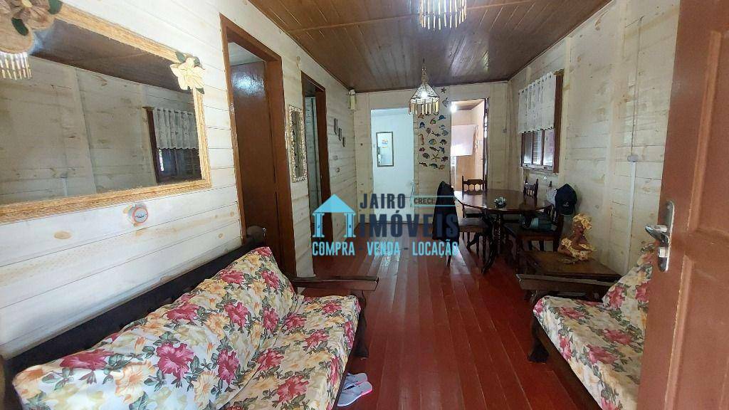 Casa à venda com 2 quartos, 450M2 - Foto 4