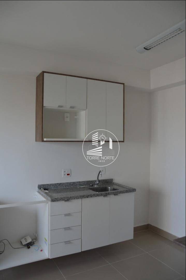 Apartamento à venda com 1 quarto, 32m² - Foto 17