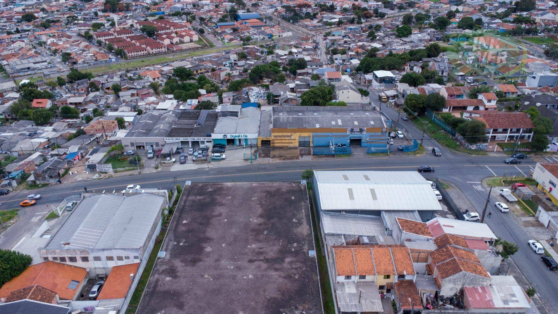 Depósito-Galpão-Armazém para alugar, 420m² - Foto 36