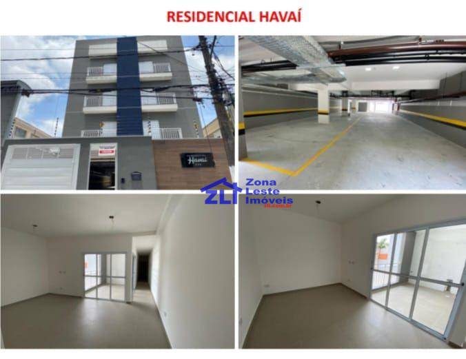 Apartamento à venda com 3 quartos, 68m² - Foto 3