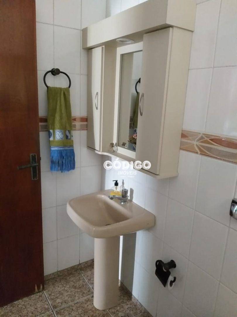 Apartamento à venda com 2 quartos, 84m² - Foto 14