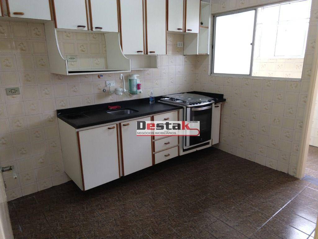 Apartamento à venda com 2 quartos, 55m² - Foto 12