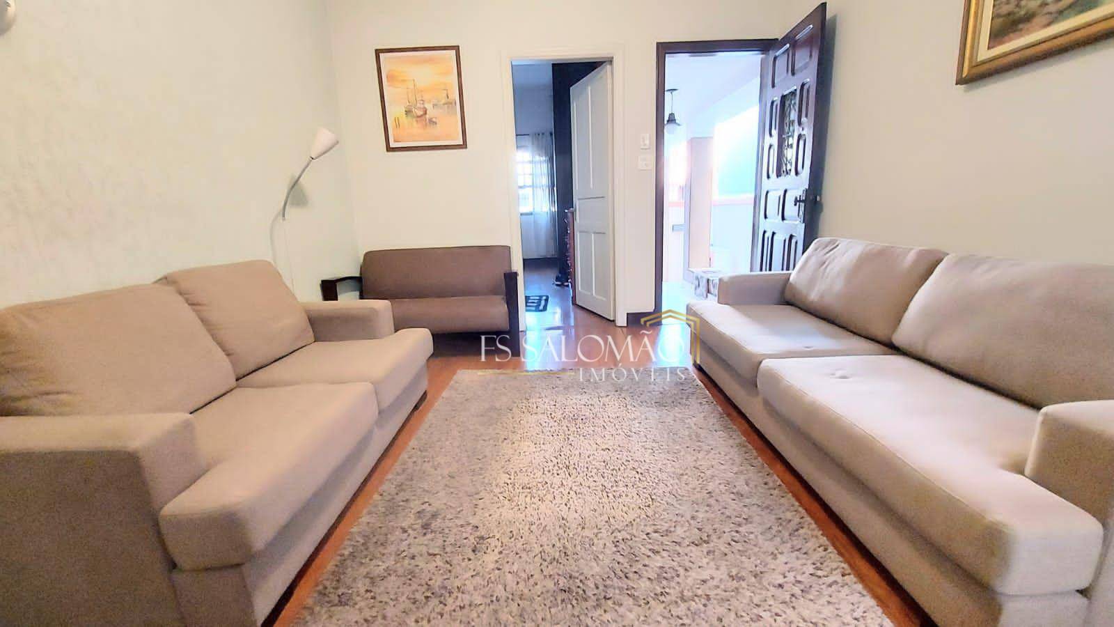 Casa à venda com 3 quartos, 160m² - Foto 12