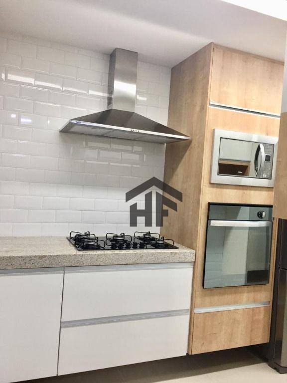 Apartamento à venda com 3 quartos, 134m² - Foto 29