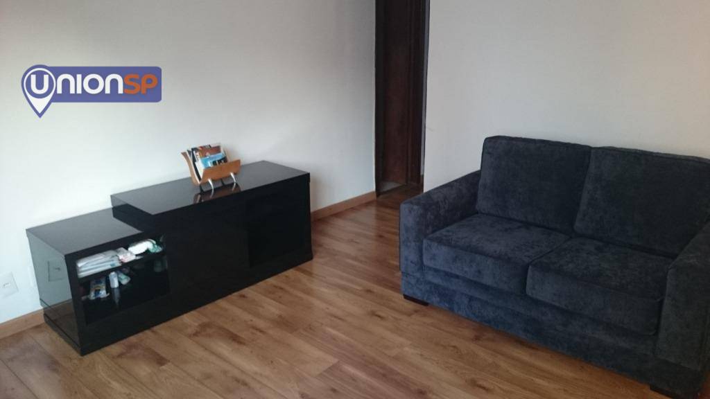 Apartamento à venda com 2 quartos, 55m² - Foto 2