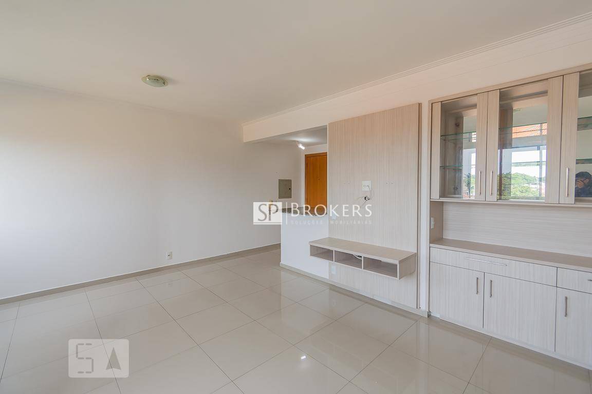 Apartamento à venda com 3 quartos, 82m² - Foto 1