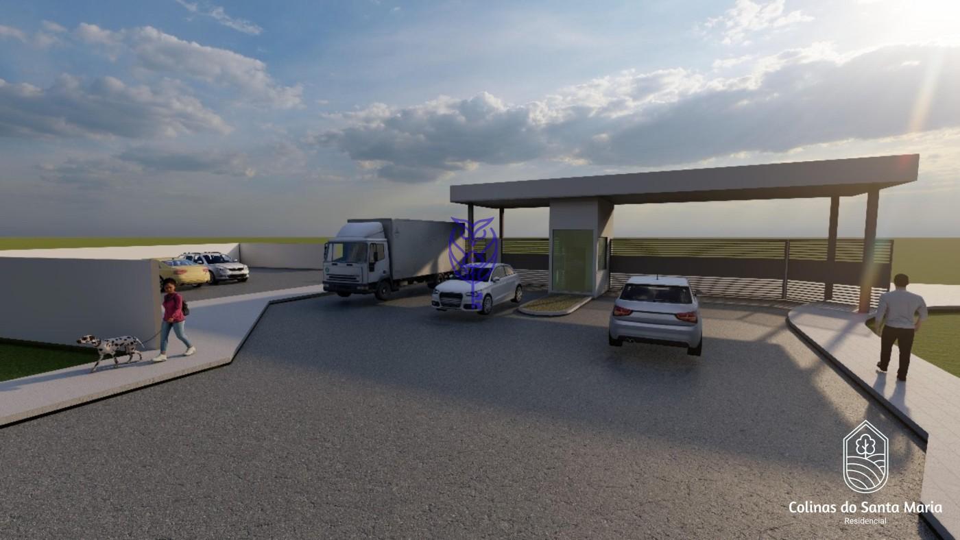 Terreno, 158 m² - Foto 2