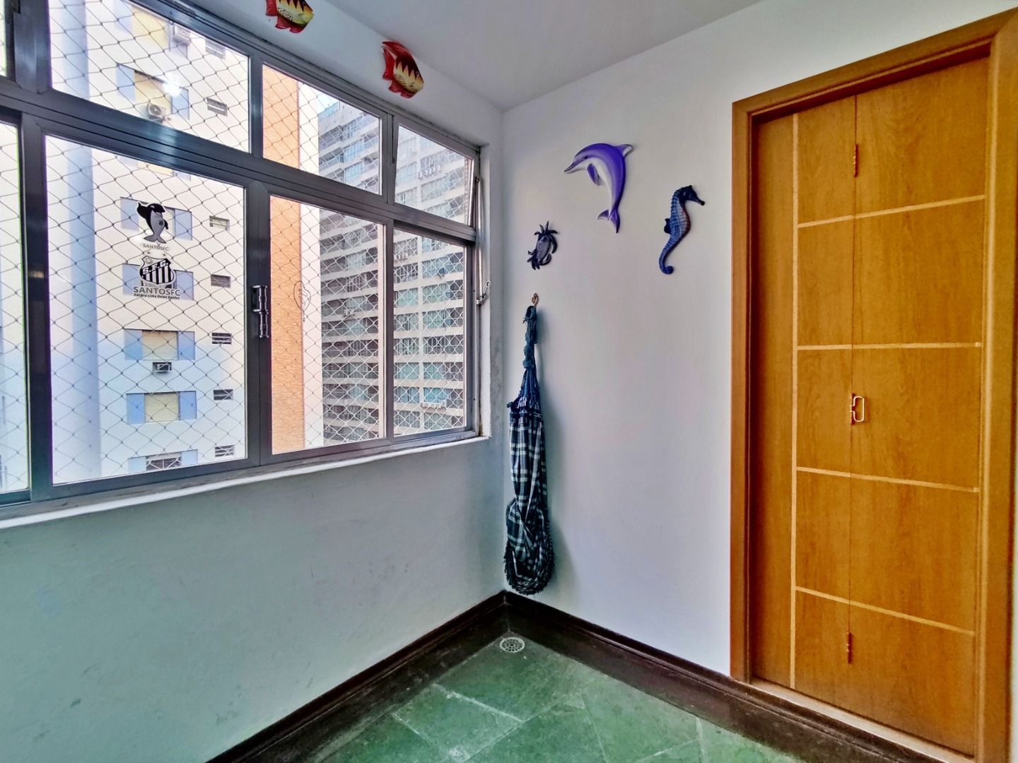 Apartamento à venda com 2 quartos, 95m² - Foto 5