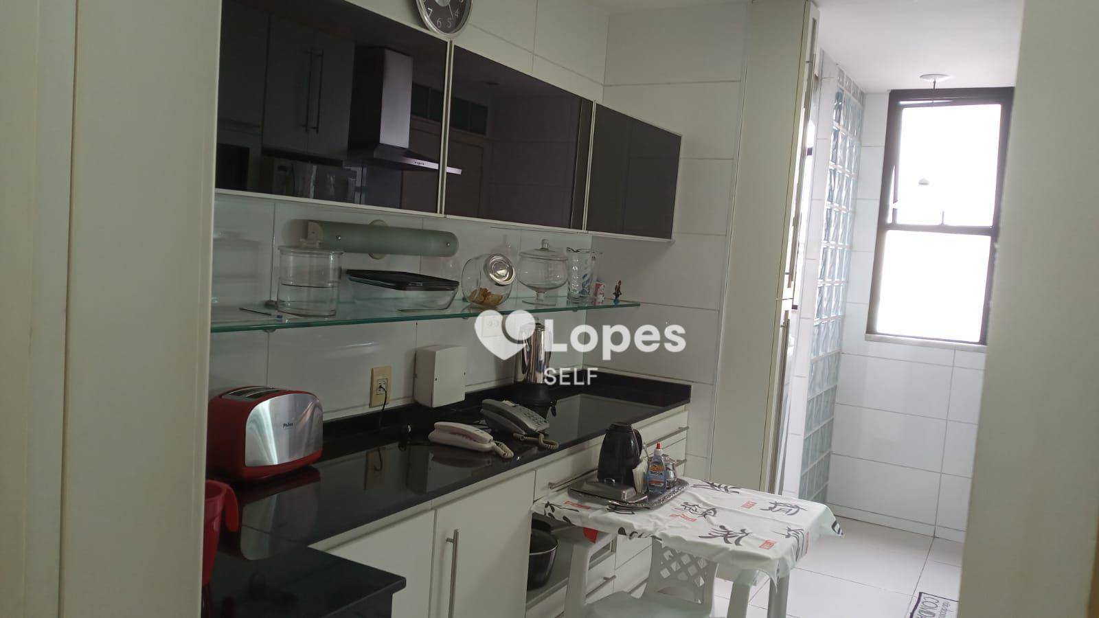 Cobertura à venda com 3 quartos, 120m² - Foto 17