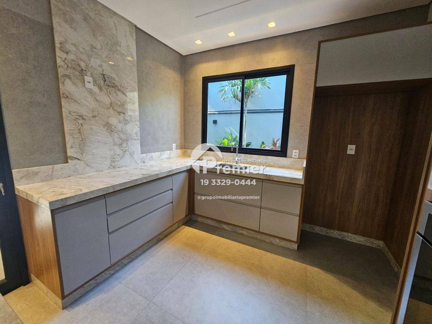 Casa de Condomínio à venda com 4 quartos, 347m² - Foto 14