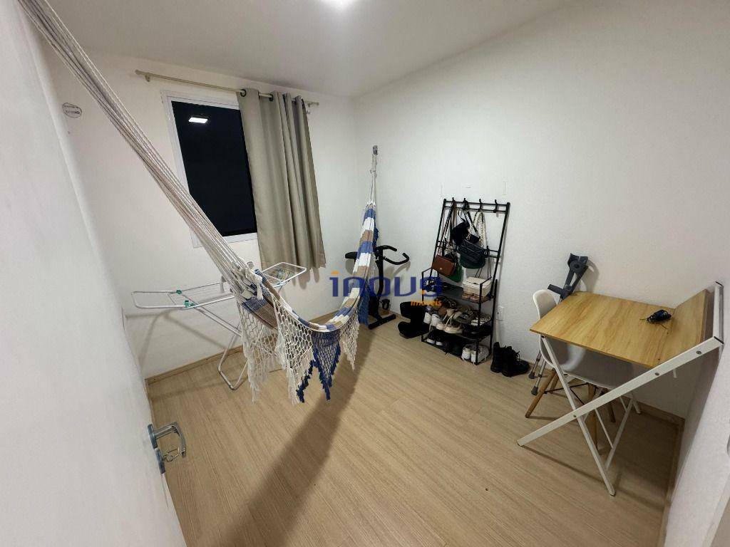 Apartamento para alugar com 2 quartos, 46m² - Foto 7