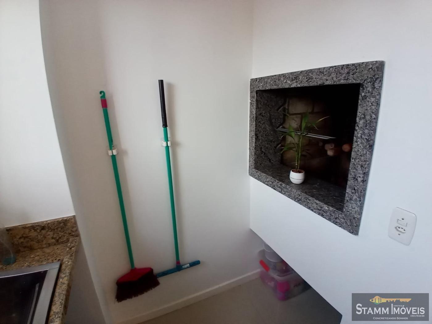 Apartamento à venda com 2 quartos, 78m² - Foto 17