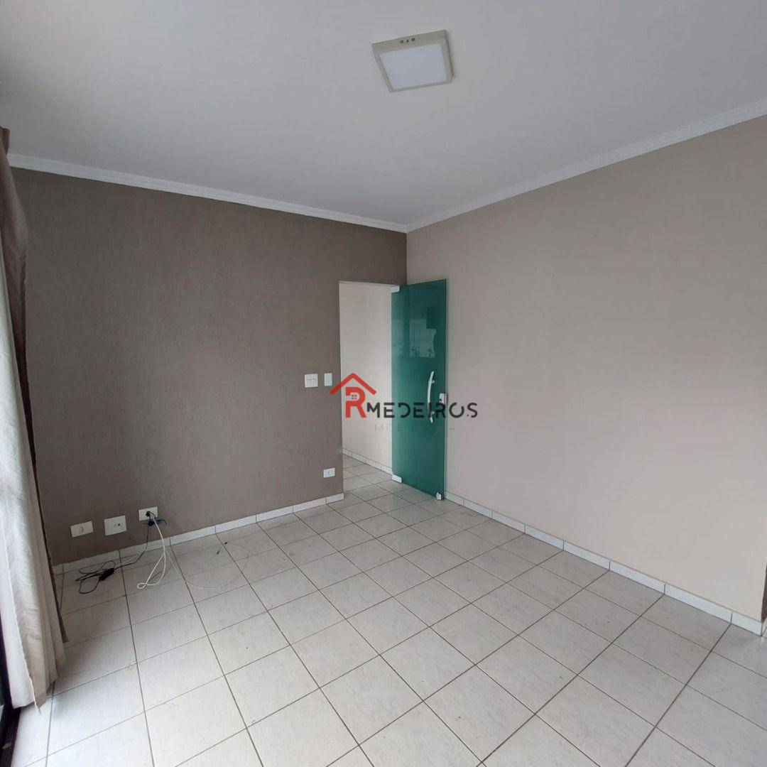 Apartamento à venda com 2 quartos, 67m² - Foto 5