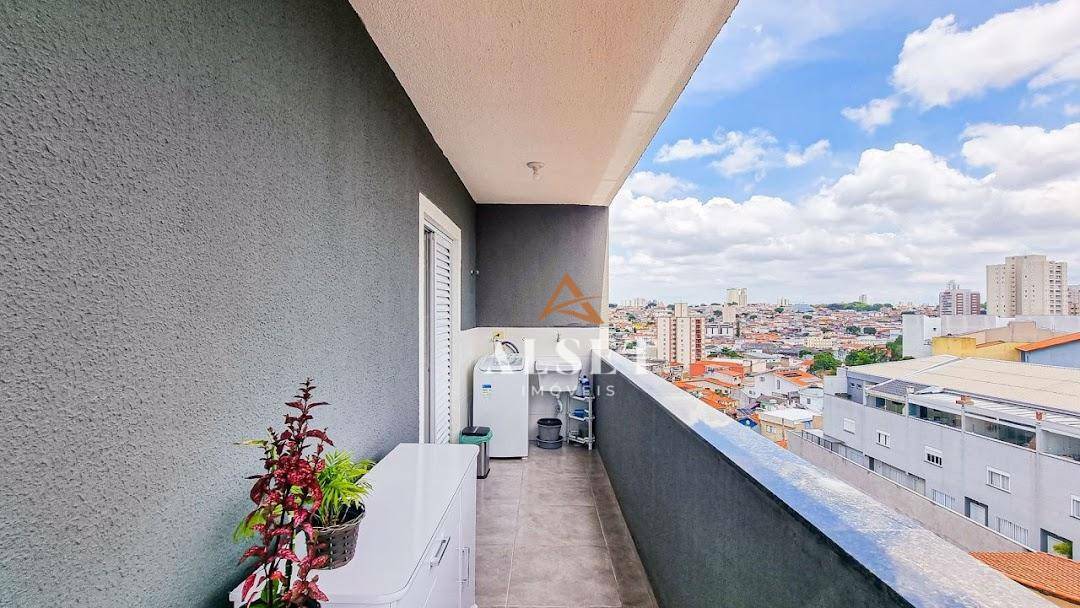 Apartamento à venda com 2 quartos, 55m² - Foto 28