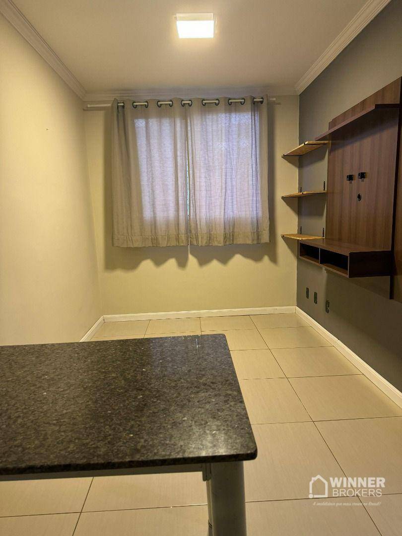 Apartamento para alugar com 2 quartos, 55m² - Foto 6