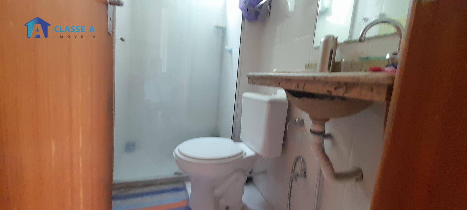 Apartamento à venda com 2 quartos, 55m² - Foto 5