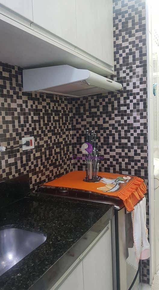 Apartamento, 2 quartos, 49 m² - Foto 2