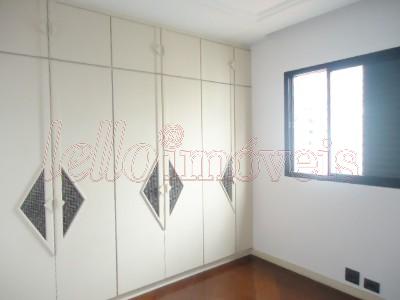 Apartamento para alugar com 3 quartos, 186m² - Foto 7