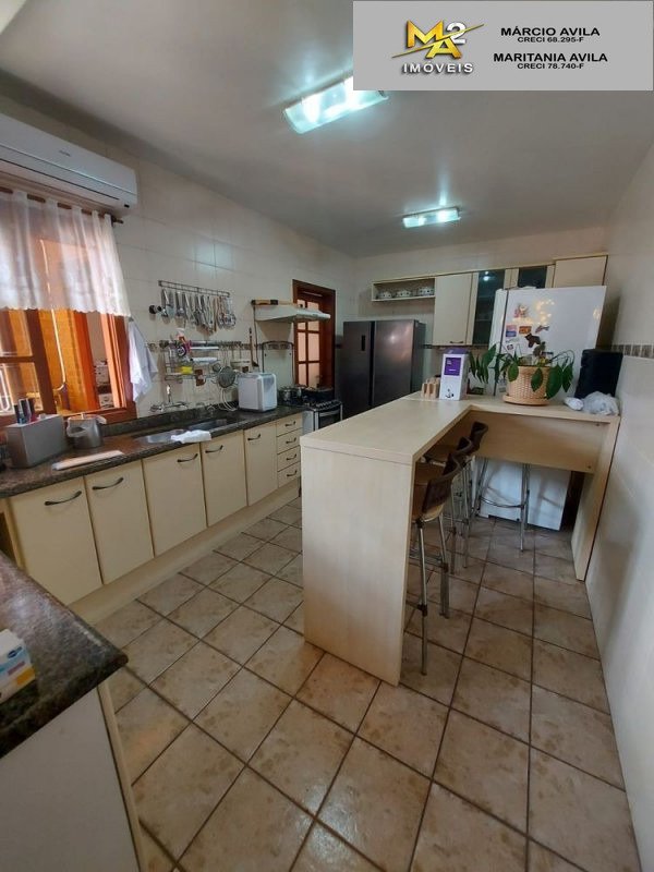 Casa à venda com 4 quartos, 360m² - Foto 21