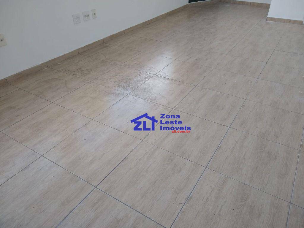 Conjunto Comercial-Sala para alugar, 40m² - Foto 12