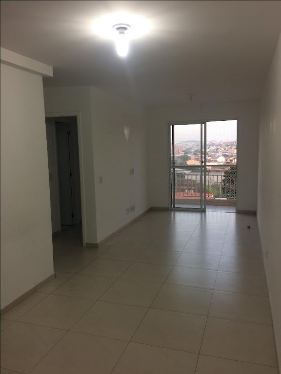 Apartamento à venda e aluguel com 2 quartos, 59m² - Foto 1