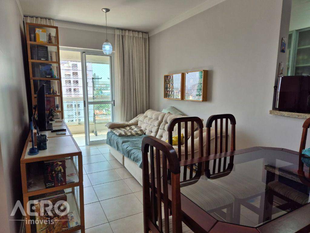 Apartamento à venda com 2 quartos, 65m² - Foto 14