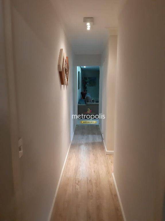 Cobertura à venda com 3 quartos, 210m² - Foto 30